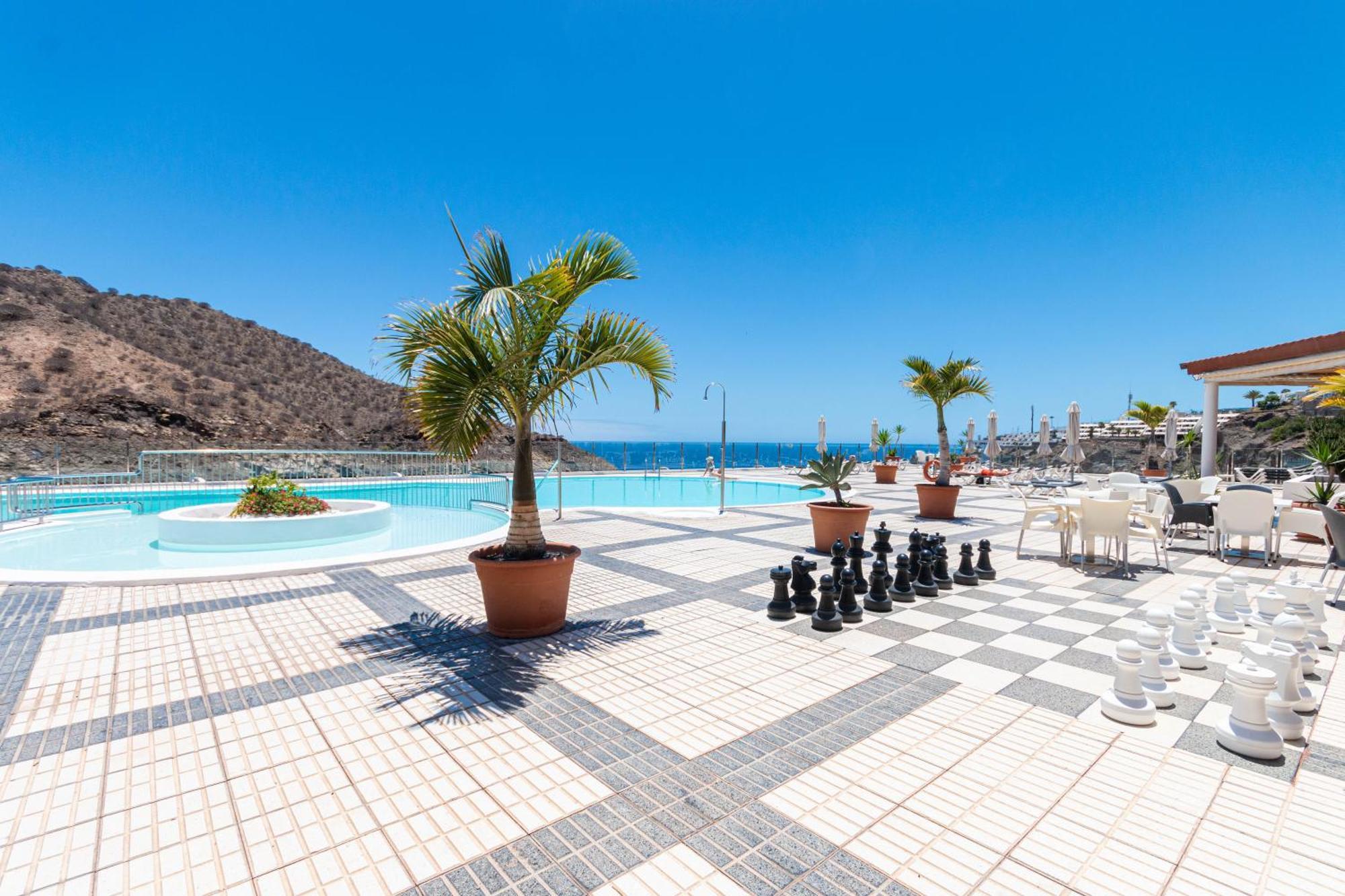 Apartment Sabi Star Puerto Rico Puerto Rico  Ngoại thất bức ảnh