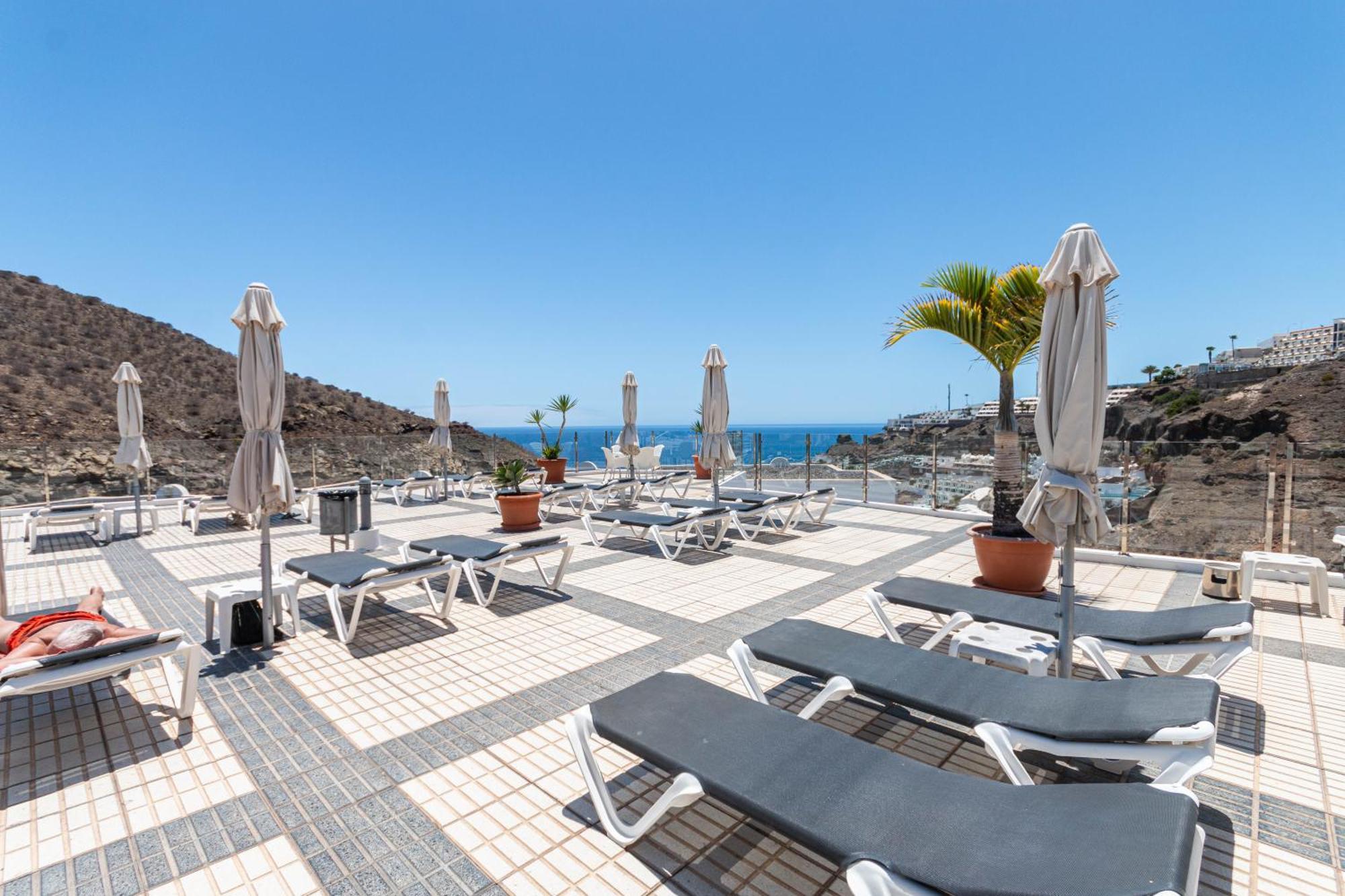 Apartment Sabi Star Puerto Rico Puerto Rico  Ngoại thất bức ảnh