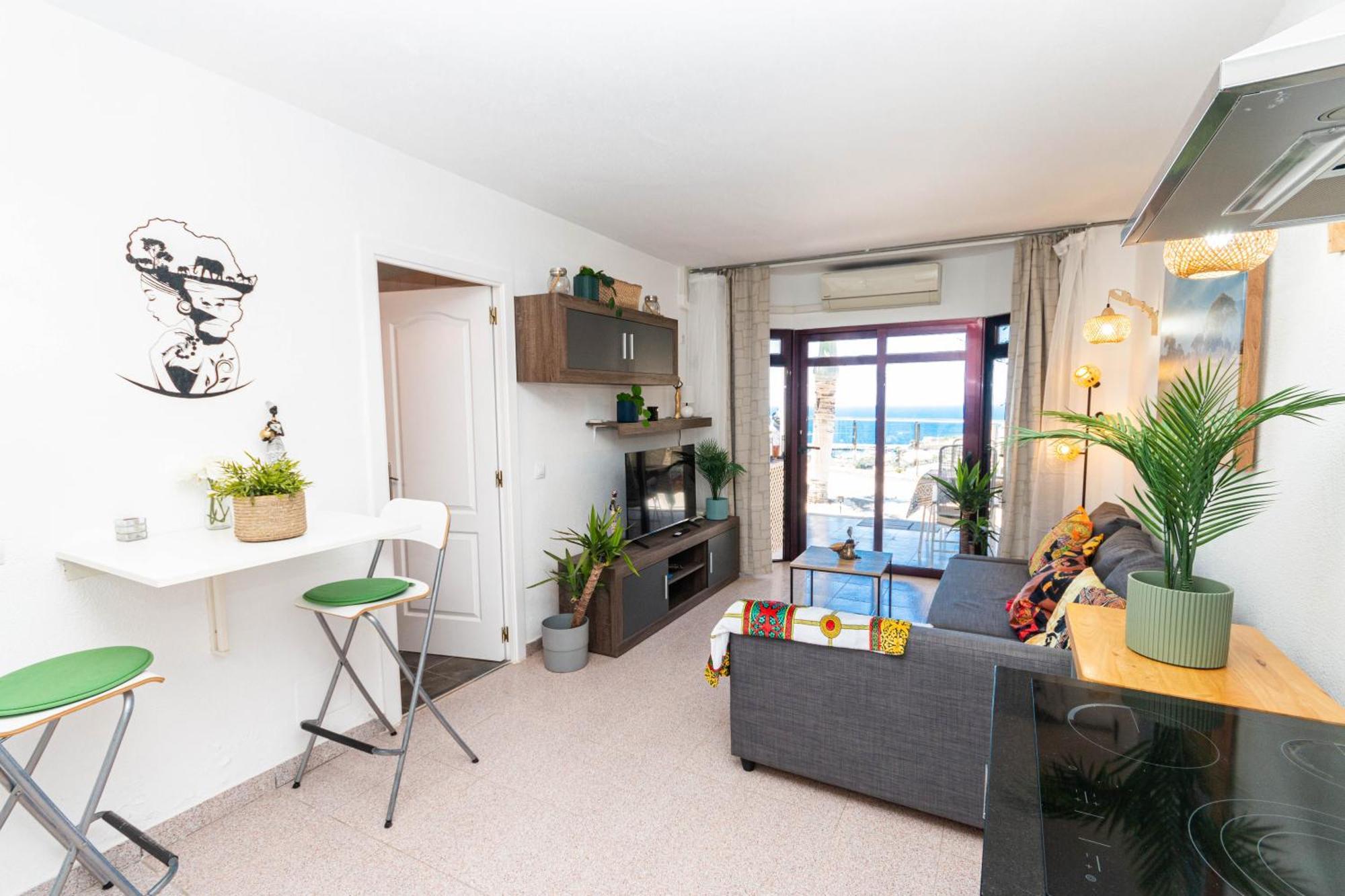 Apartment Sabi Star Puerto Rico Puerto Rico  Ngoại thất bức ảnh