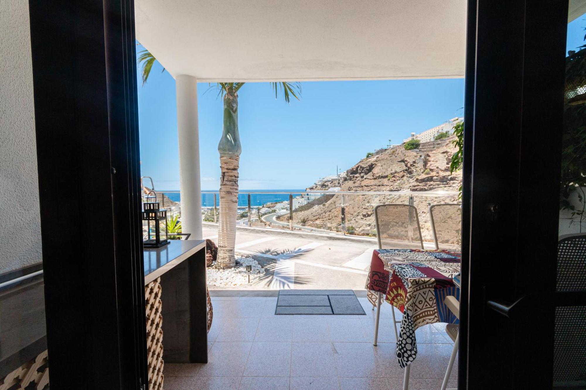 Apartment Sabi Star Puerto Rico Puerto Rico  Ngoại thất bức ảnh