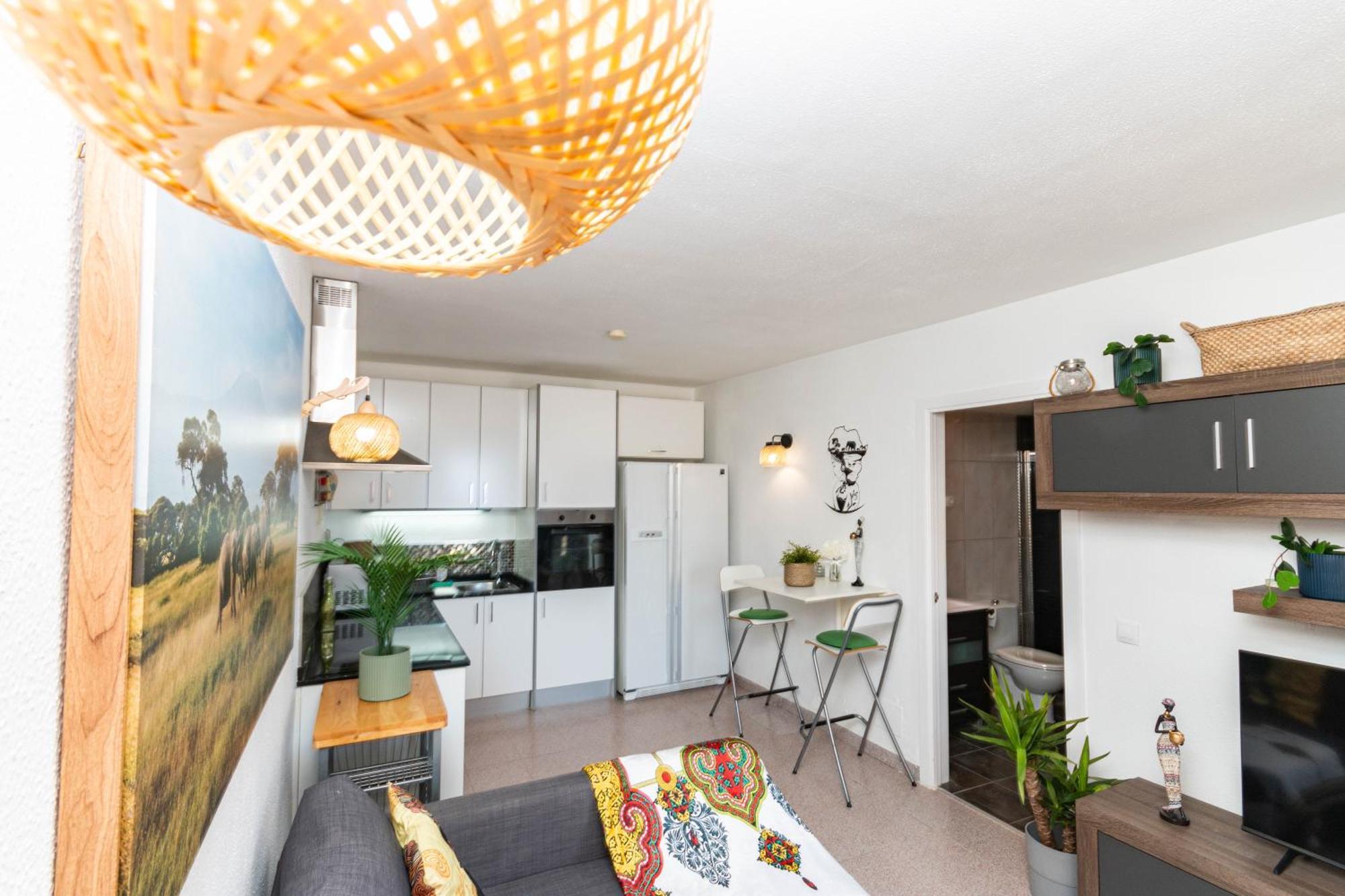 Apartment Sabi Star Puerto Rico Puerto Rico  Ngoại thất bức ảnh