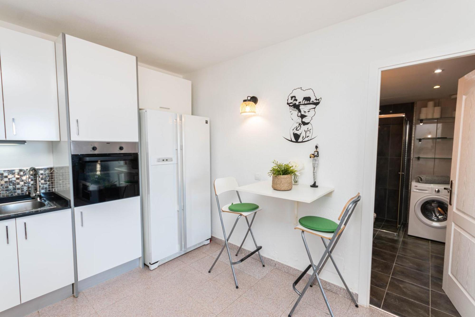 Apartment Sabi Star Puerto Rico Puerto Rico  Ngoại thất bức ảnh
