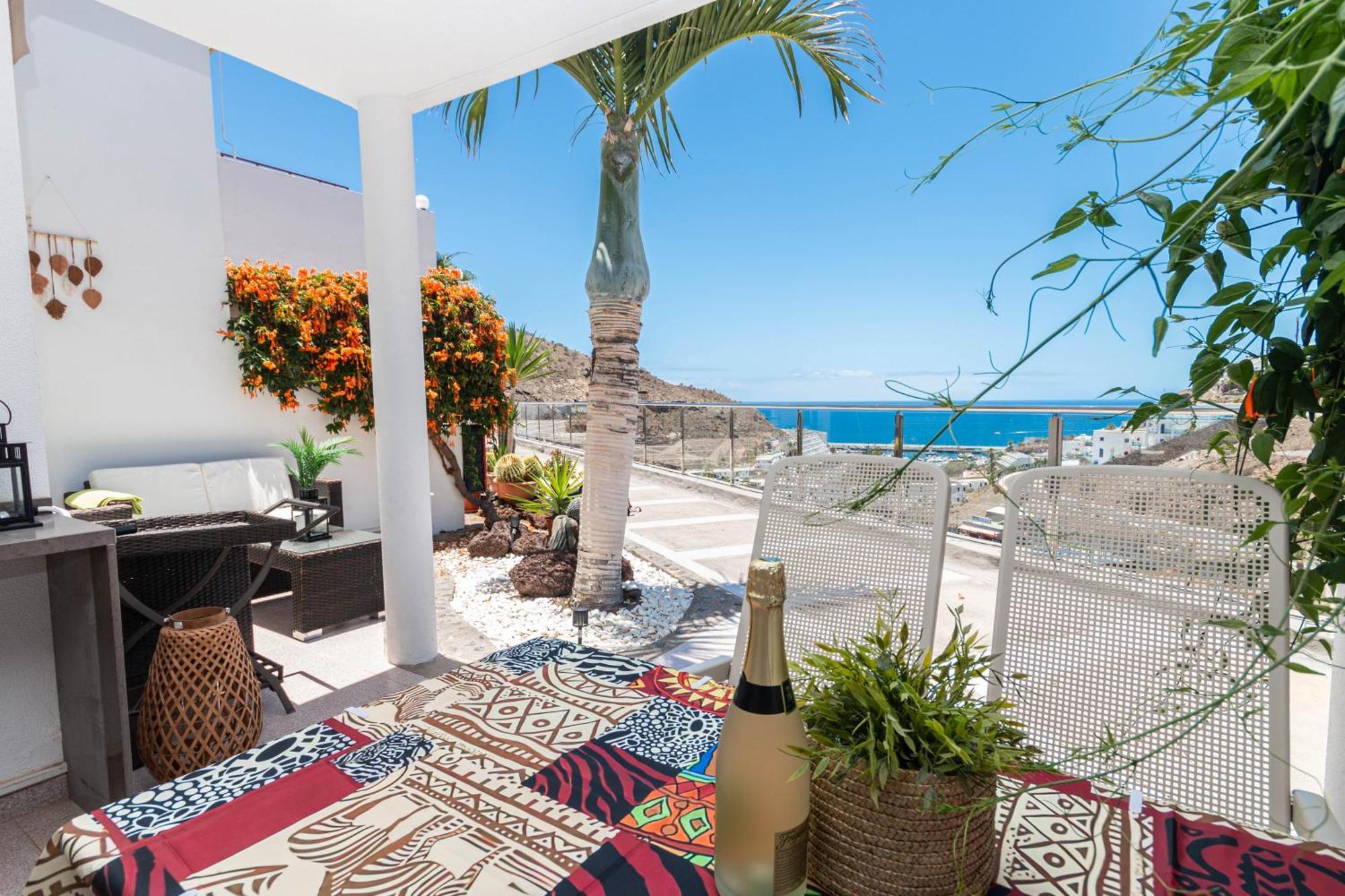 Apartment Sabi Star Puerto Rico Puerto Rico  Ngoại thất bức ảnh