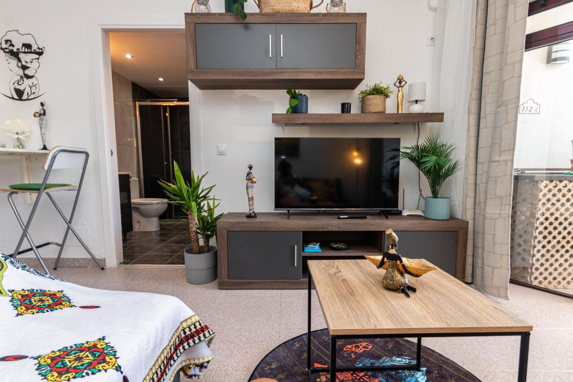 Apartment Sabi Star Puerto Rico Puerto Rico  Ngoại thất bức ảnh