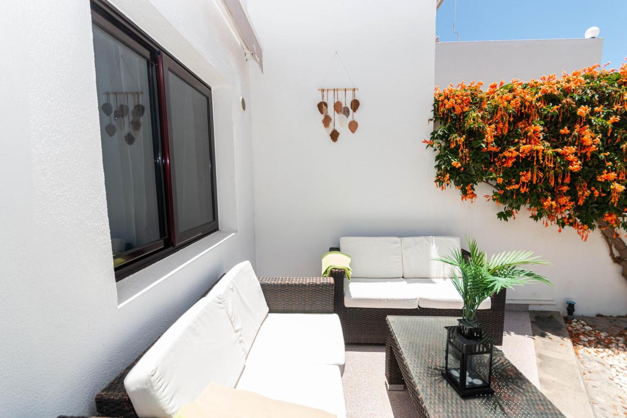 Apartment Sabi Star Puerto Rico Puerto Rico  Ngoại thất bức ảnh