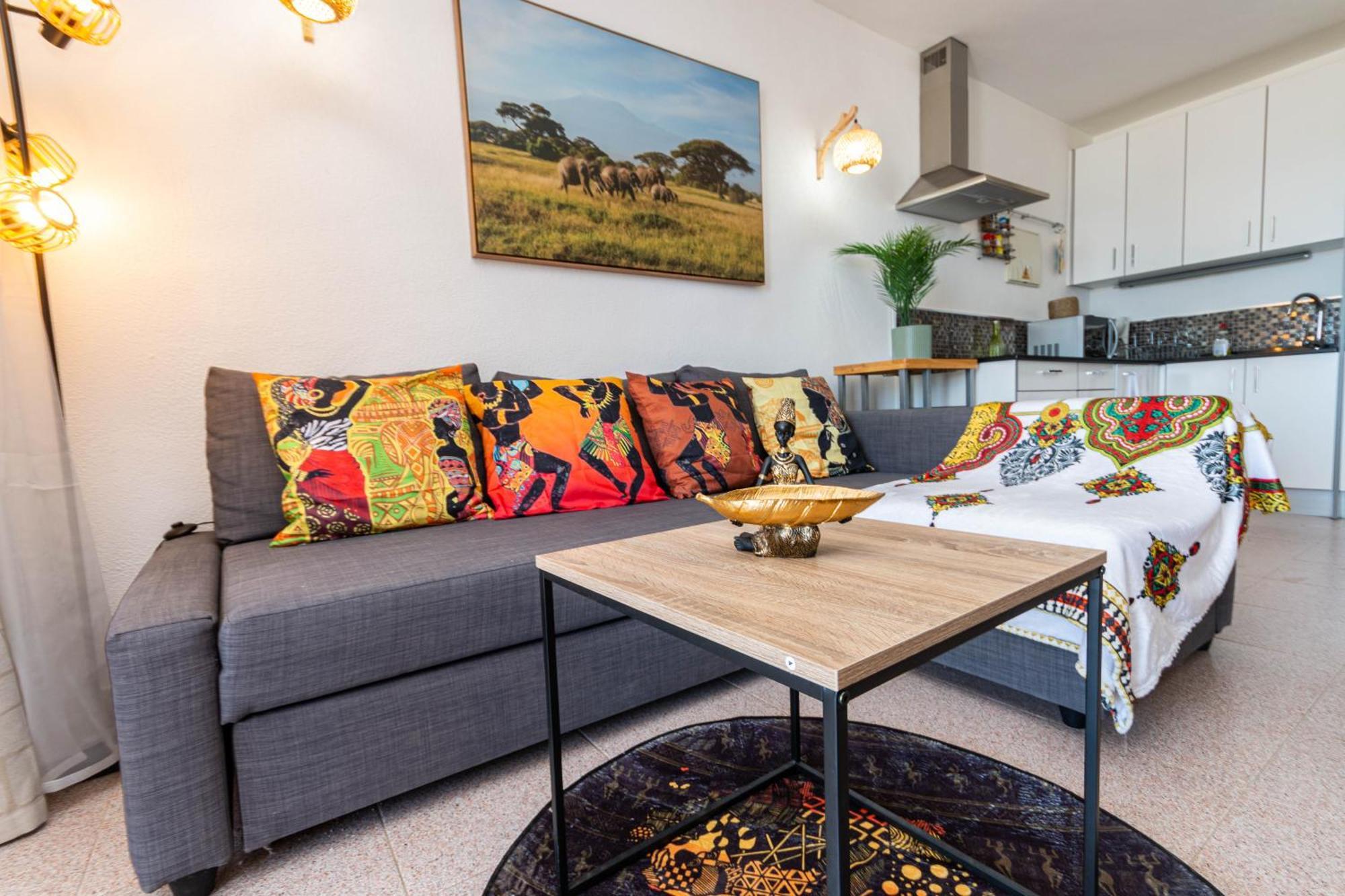 Apartment Sabi Star Puerto Rico Puerto Rico  Ngoại thất bức ảnh
