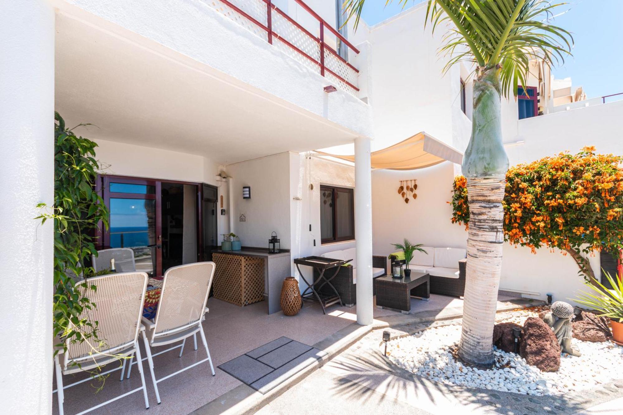 Apartment Sabi Star Puerto Rico Puerto Rico  Ngoại thất bức ảnh