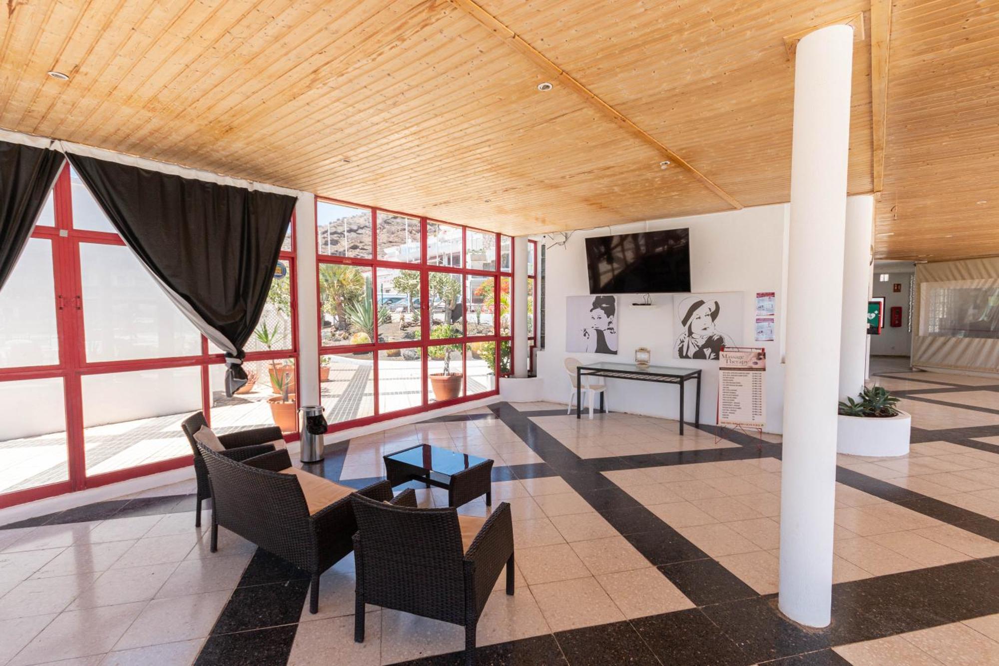 Apartment Sabi Star Puerto Rico Puerto Rico  Ngoại thất bức ảnh