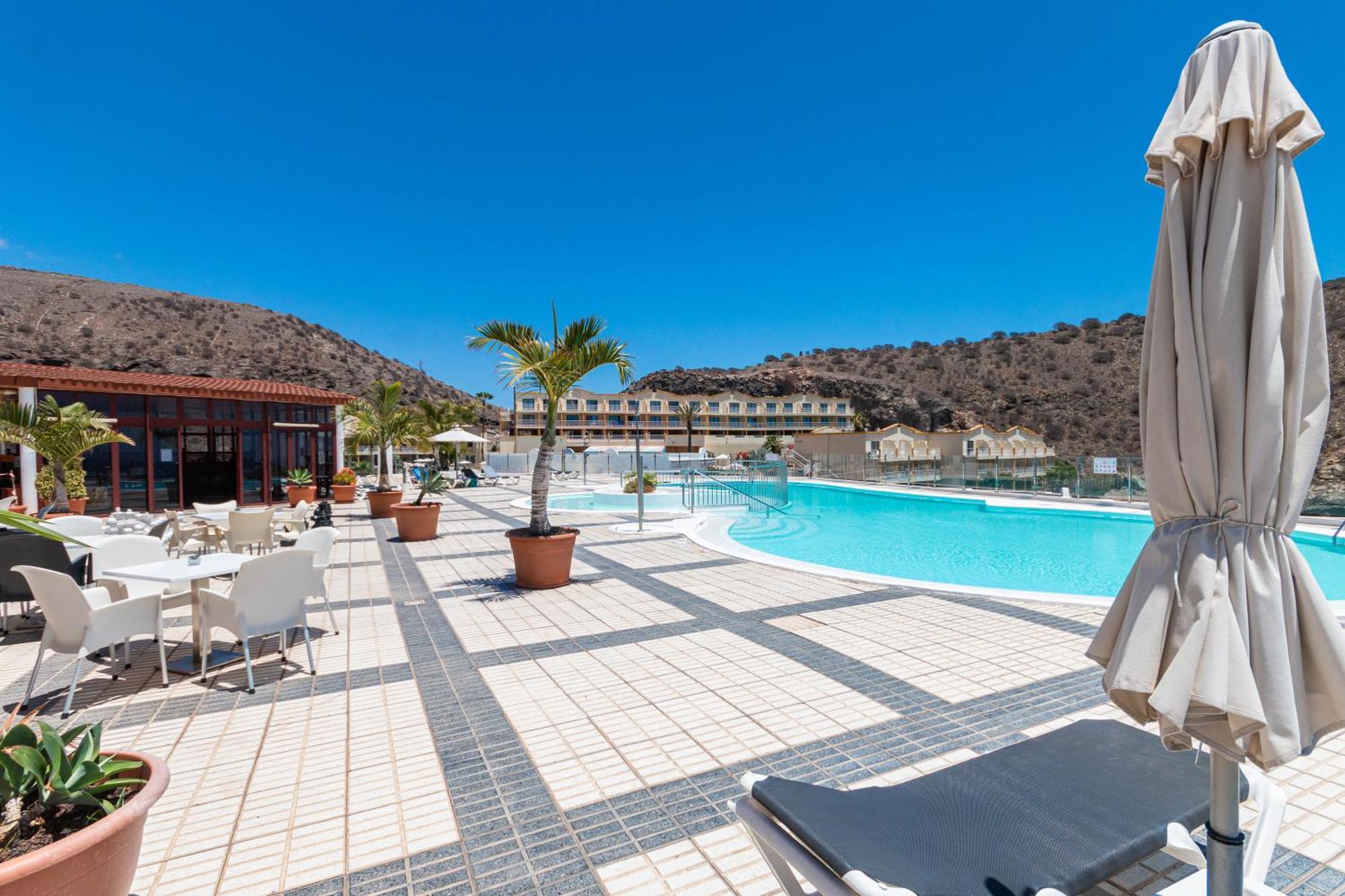Apartment Sabi Star Puerto Rico Puerto Rico  Ngoại thất bức ảnh